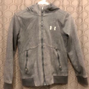 Boys Under Armour jacket